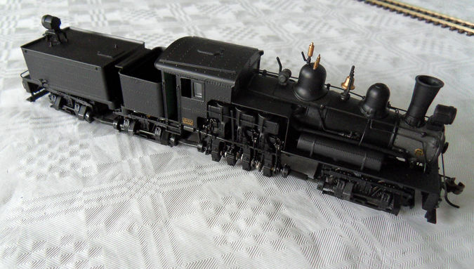 Bachmann 81907 3rail Wiki