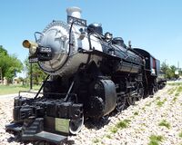 Commons-Mesa-Southern Pacific Railroad (SP) 2355 -1912-2.jpg