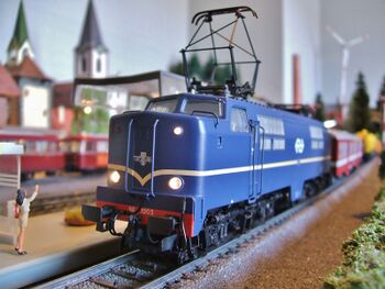 Märklin 37127 3rail Wiki