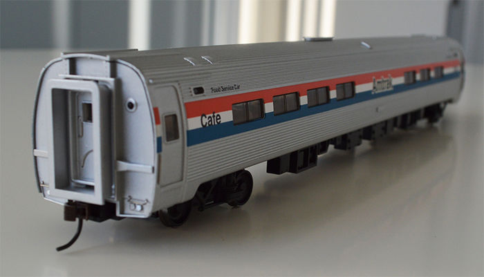 Bachmann Rail Wiki