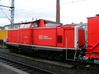 Commons-Diesellok 714 013-0 - DB Netz Notfalltechnik (Fulda).JPG