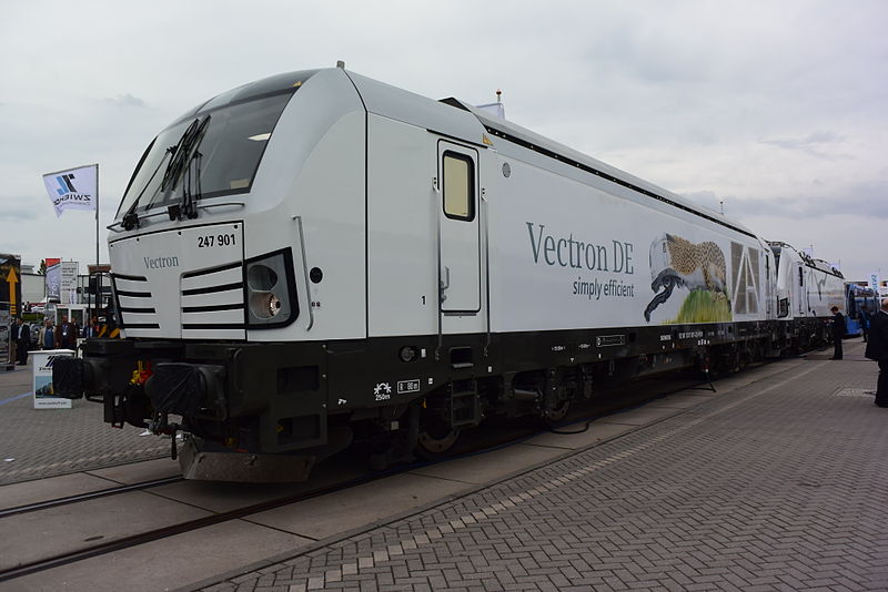 Bestand:Commons-InnoTrans14 Siemens Vectron DE.jpg