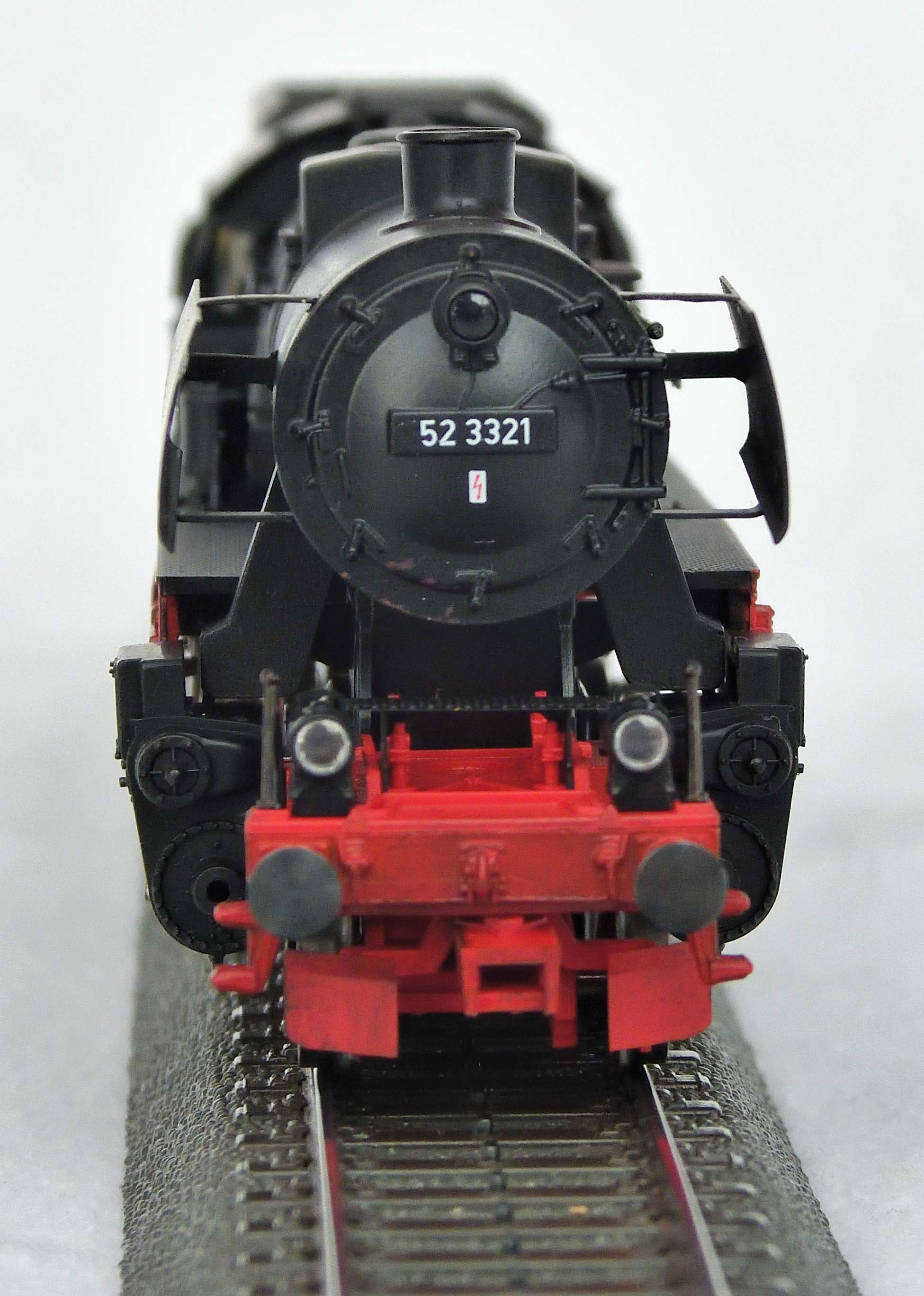 Bestand:Märklin 28830-front.jpg - 3rail Wiki