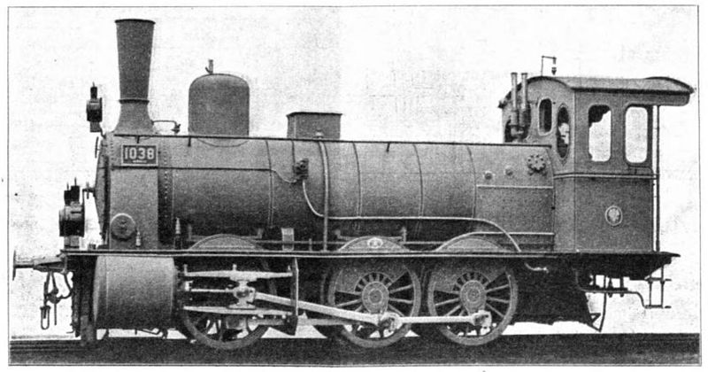 BestandWP Preußische G 42.jpg 3rail Wiki