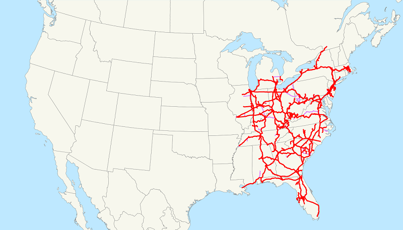 Bestand:CSX Transportation system map svg.png
