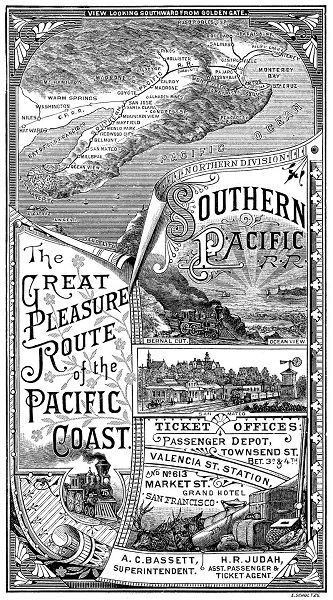 Bestand:The Great Pleasure Route of the Pacific Coast Southern Pacific Railroad 1885.jpg