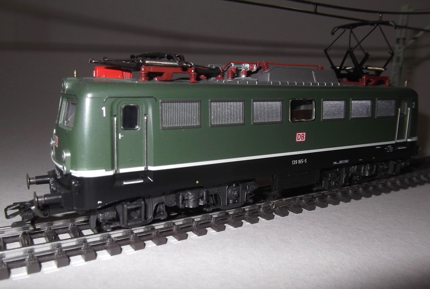 Bestand:Märklin 3439.JPG - 3rail Wiki