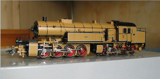 Märklin 37961 - 3rail Wiki