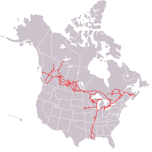 Bestand:Canadian National System Map.png