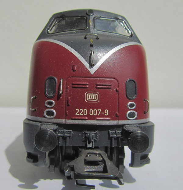 Bestand:Märklin 3380-front.jpg - 3rail Wiki