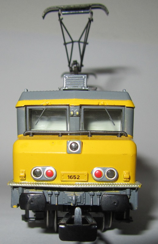 Bestand:Märklin 3526-front.jpg - 3rail Wiki