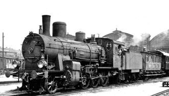 Bayerische C VI - 3rail Wiki