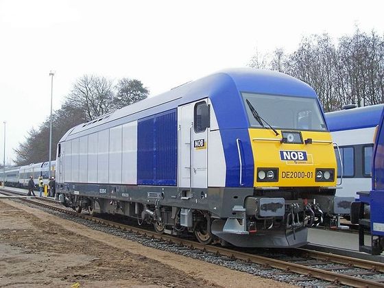 Siemens ER 20 - 3rail Wiki