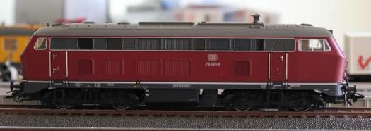 Märklin 37764 - 3rail Wiki