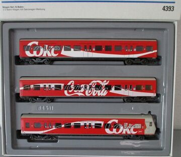 Märklin 4393 - 3rail Wiki