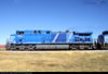 GE AC4400CW Credit given to: Nelson Acosta Spotterimages