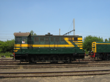 Bouwserie 85/HLR 85 - 3rail Wiki