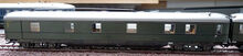Set Märklin 43229 – 50 Ans Conseil Parlementaire RFA – Édition Limitée – État Exceptionnel
