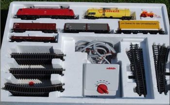 Märklin 29835 - 3rail Wiki