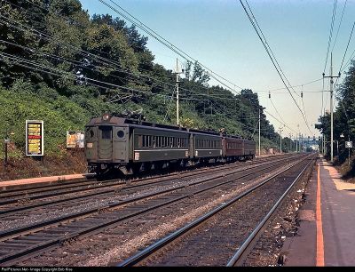Pennsylvania Railroad - 3rail Wiki