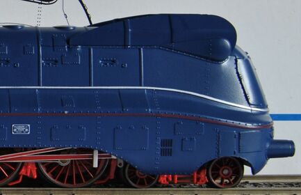 Märklin 3489 - 3rail Wiki