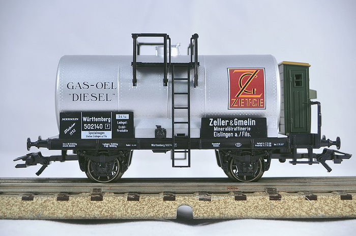 Märklin 84792 - 3rail Wiki
