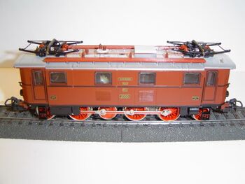 Märklin 3187 Primex - 3rail Wiki