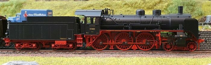 Märklin 37193 - 3rail Wiki