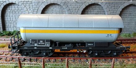 Lot De 3 Wagons Märklin 46803-01/02/03 – Modélisme Ferroviaire, Occasion