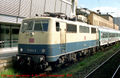 11107332-De 111 073-3 staat klaar voor vertrek met een RB RE-trein te Augsburg Hbf.jpg