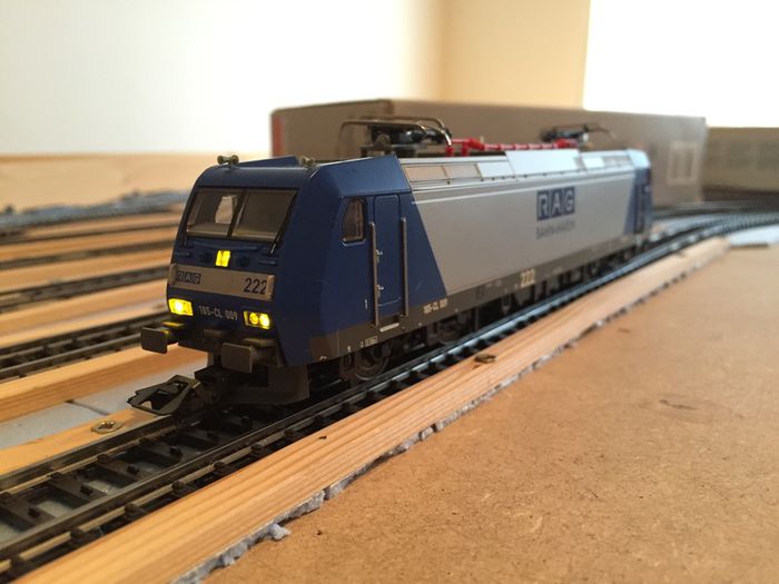 Märklin 36854 - 3rail Wiki