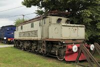 Commons-J32 888 Eisenbahnmuseum Zagreb, 361 201.jpg
