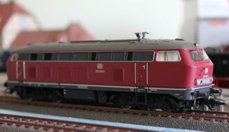 Märklin 37764 - 3rail Wiki