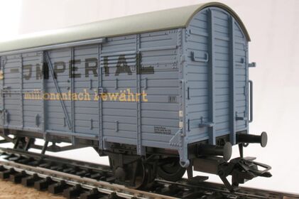 Märklin H0 - 48161/48251/46582/48251 - Transport de fret - - Catawiki