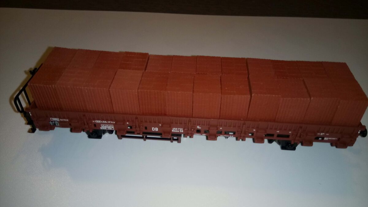 Märklin H0 - 2857 - Coffret - T5 Digital MFX avec 5 wagons - Catawiki