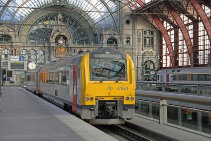 Bouwserie MW41 - 3rail Wiki