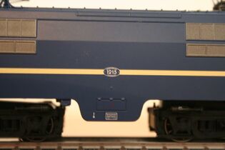Märklin 37121 - 3rail Wiki