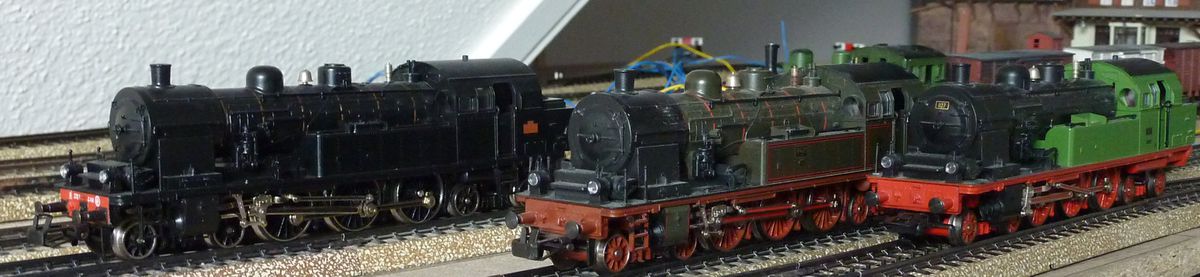 Bestand:T18 line up (6).jpg - 3rail Wiki