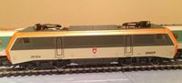 Locomotive Märklin 37380 – SNCF BB 26000, Électrique, Digitale, Édition Limitée