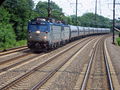 Amtrak Regional viewed from NJ Transit train.jpg