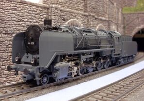 Wagon Märklin H0 47911 - Wagon D'eau Pour Pompiers Ferroviaires