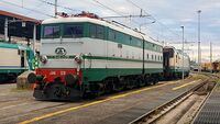 Commons-Roma Smistamento - locomotiva E.646.028.jpg