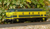 Bouwserie 55/HLD 55 - 3rail Wiki