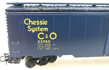 Märklin 8106 Chessie System | Kaufen auf
