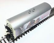 Märklin 45906 bovenaanzicht