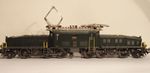 Märklin H0 - 3652 - Electric locomotive (1) - Ce 6/8 Crocodile