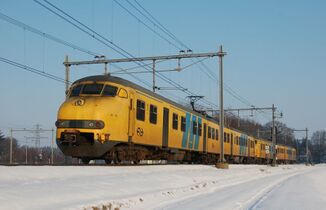 Bouwserie Mat '64 - 3rail Wiki