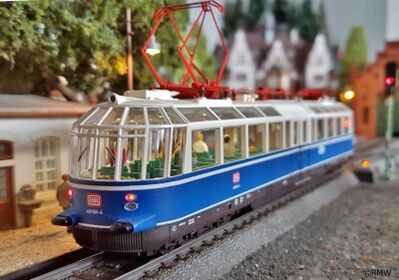 Märklin 37584 - 3rail Wiki