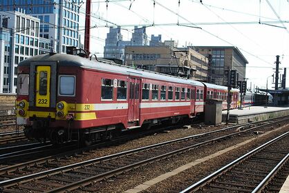 Bouwserie MS63 - 3rail Wiki