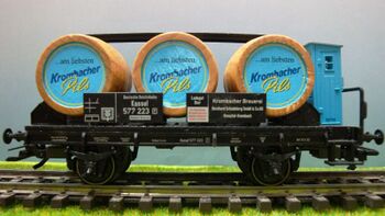 MARKLIN フォルクスワーゲン Märklin 94252 - 3rail Wiki